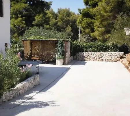 شقة With Parking Space Rastici, Ciovo - 8646