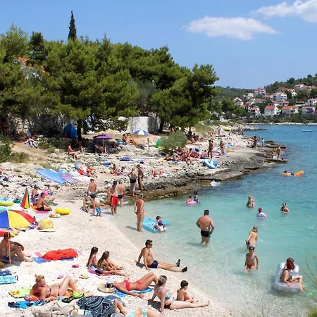 شقة With Parking Space Rastici, Ciovo - 8646