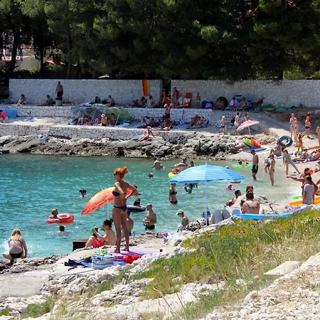 With Parking Space Rastici, Ciovo - 8646 Apartman *