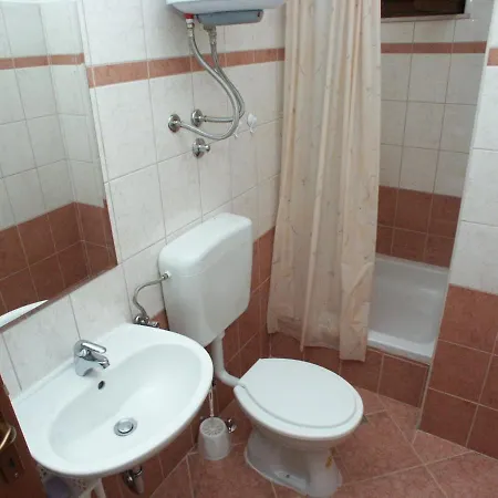 شقة With Parking Space Rastici, Ciovo - 8646 *