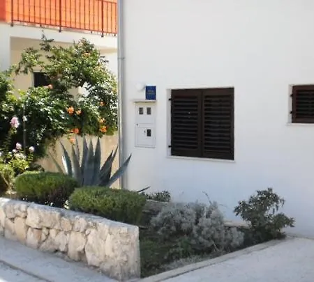 With Parking Space Rastici, Ciovo - 8646 تروغير