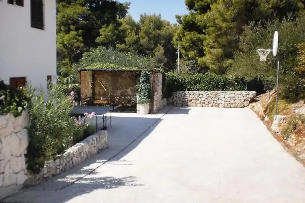 Apartman With Parking Space Rastici, Ciovo - 8646