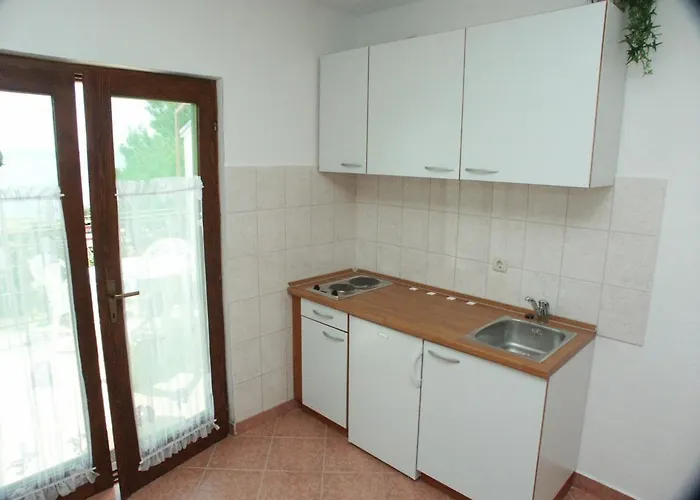 Apartman With Parking Space Rastici, Ciovo - 8646