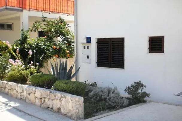 With Parking Space Rastici, Ciovo - 8646 Trogir