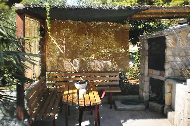 With Parking Space Rastici, Ciovo - 8646 Apartman Trogir