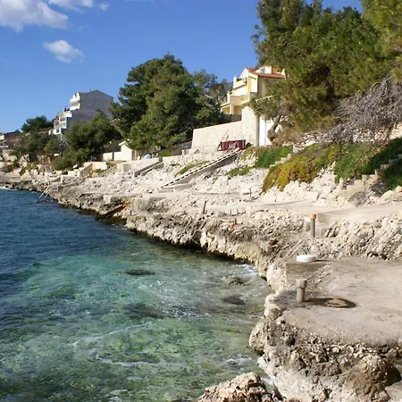 With Parking Space Rastici, Ciovo - 8646 Apartment *