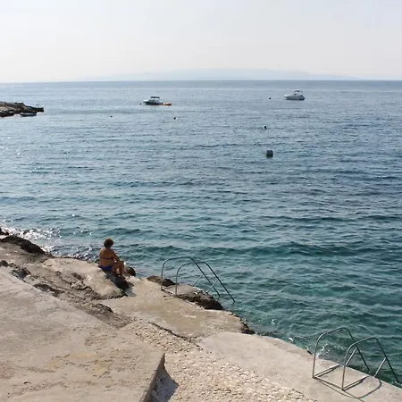 Apartment With Parking Space Rastici, Ciovo - 8646