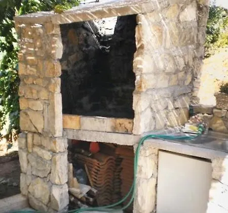 Appartement With Parking Space Rastici, Ciovo - 8646