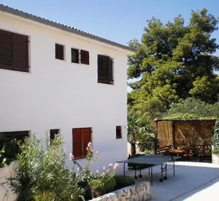 With Parking Space Rastici, Ciovo - 8646 *