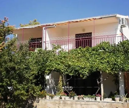 With Parking Space Rastici, Ciovo - 8646