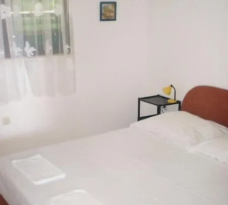 With Parking Space Rastici, Ciovo - 8646 Apartment