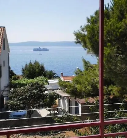 Appartement With Parking Space Rastici, Ciovo - 8646