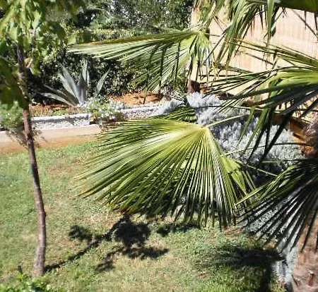 With Parking Space Rastici, Ciovo - 8646 * Trogir