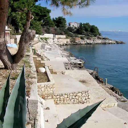 With Parking Space Rastici, Ciovo - 8646 Appartement