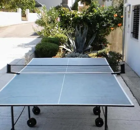 With Parking Space Rastici, Ciovo - 8646 * Trogir