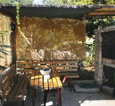 With Parking Space Rastici, Ciovo - 8646 Apartment Trogir