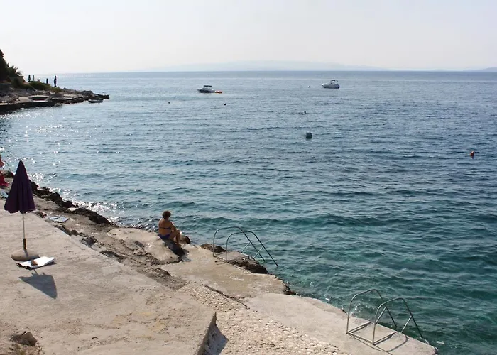 Appartement With Parking Space Rastici, Ciovo - 8646