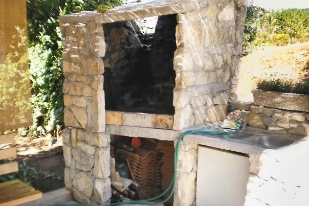 Appartement With Parking Space Rastici, Ciovo - 8646