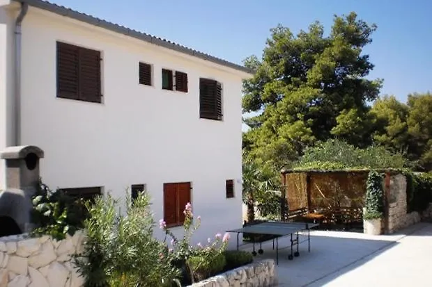 With Parking Space Rastici, Ciovo - 8646 *