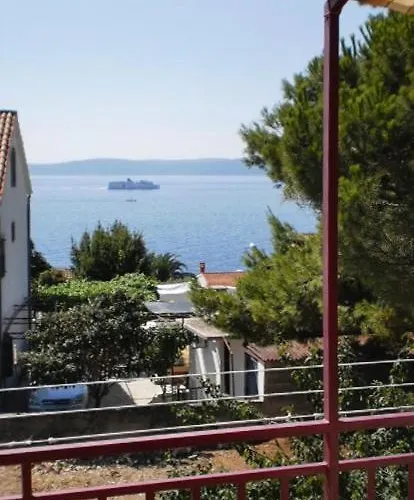 Appartement With Parking Space Rastici, Ciovo - 8646